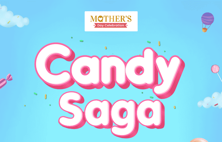 Candy Saga