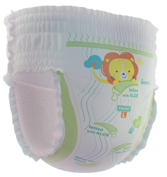 Pampers Giveaway Contest 2023 - Win Exciting Prizes | FirstCry Parenting