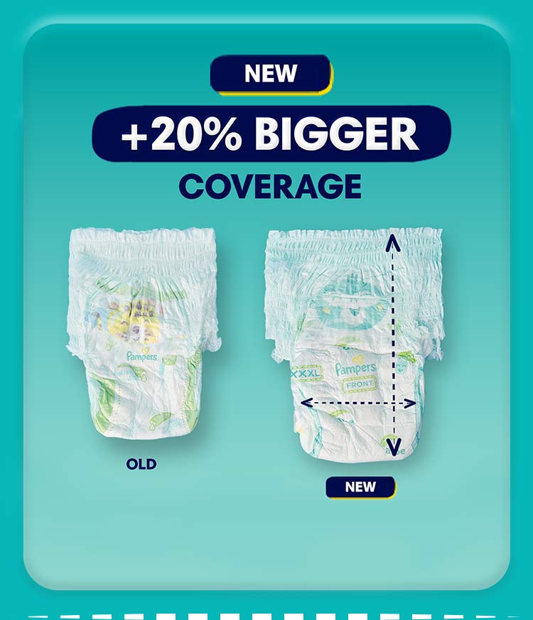 Pampers