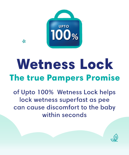 Pampers Giveaway Contest 2022 - Win Exciting Prizes | FirstCry Parenting