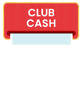 club cash