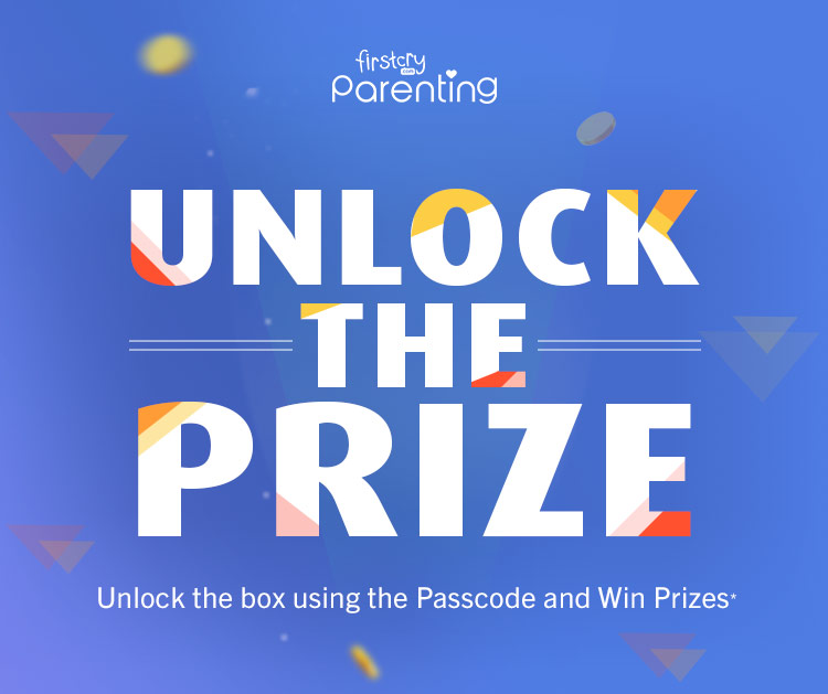Unlock The Prize