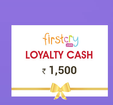 Firstcry vouchers