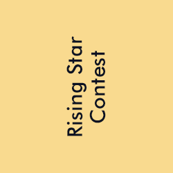 raising star contest